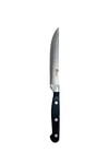 Pradel Excellence, Pcot004003, Maitre Chef, Couteau Steak 12.5 Cm Sur Carte