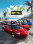 The Crew Motorfest - Year 1 Pass | PC Code - Ubisoft Connect