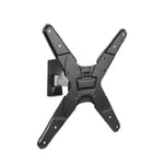 Tilt & Swivel TV Wall Mount Bracket 23" - 55" 200x200 300x300 400x200 400x400mm