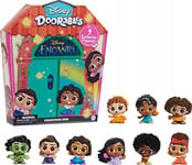 Jup Disney Doorables Encanto Pack