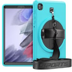 Case for Samsung Tab A7 Lite 2021 SM-T220 SM-T225 8,7 Inch Cover Screen