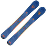 ROSSIGNOL Experience Pro + Team 4 Gw Bleu / Orange 70 2024 - *prix inclut code COCORICO