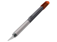 Slice Skalpel 160 Mm Keramik , Plastic Sort, Orange 1 Stk