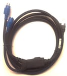 ZEBRA Cable, Auto-Host Detect (CBA-K63-S07PAR)