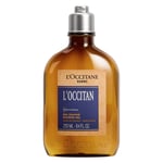 L'Occitane L'Occitane Shower Gel 250 ml