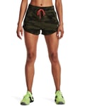 Under Armour Project Rock Print Short - M