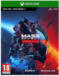 Mass Effect Trilogy - Legendary Edition