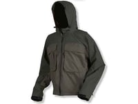 R.T. Endure Wading Jacket Green S