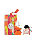 Hermes Womens TWILLY D' LOVE BOX GSET 50ML EDP + CARD SILK - NA - One Size