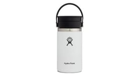 Thermos hydro flask wide mouth flex sip 350 ml blanc