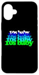 iPhone 16 Plus 10s BABY 2010s birthday born tens twenty teens SON DAUGHTER Case