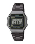 Casio Vintage A168WEHB-1AEF Ur til Herre