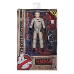 Ghostbusters Afterlife Plasma Series Peter Venkman Figurine Hasbro