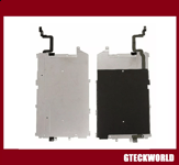 NEW iPhone 6 Plus LCD Mid Plate Heat Shield with Home Button Cable UK