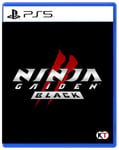 Ninja Gaiden 2 Black (Import)