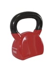 Tunturi Vinyl Kettlebell 10 kg.