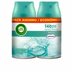 Recharges Pour Diffuseur Électrique Air Wick Nenuco [2 x 250 ml]