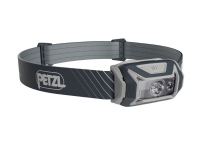 Petzl TIKKA CORE, Pannbandsficklampa, Grå, IPX4, 1 lamp(or), 2 LM, 450 LM