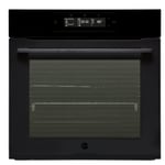 Hoover Electric Single Oven - Black HOC5M7478XWF