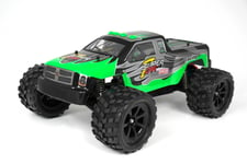 1:12 2WD High Speed Monster Truck (Grön)