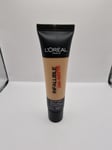 L'Oreal Paris Infallible 24H Matte Foundation 35ML 22 RADIANT BEIGE