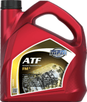 MPM ATF Automatic Transmission Fluid FM+ 1L MPM - VW - Audi - Skoda - Peugeot - Fiat - Citroen - BMW - Seat