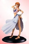 One Piece Dx Girls Snap Collection 1 Nami