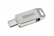 Verbatim My Media Flash Disk Dual 32Gb Usb 3.2 Gen 1