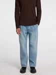 SELECTED HOMME Loose Fit Jeans