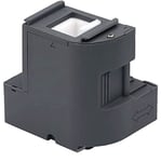 1 Ink Maintenance Box, Compatible With Epson EcoTank ET15000 ET3700 ET3750 T04D1