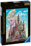 Ravensburger Disney Castles Aurora 1000 Piece Jigsaw Puzzles for Adu (US IMPORT)