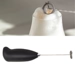 Mini Electric Egg Beater Stainless Steel Home Milk Frother Innovative Coffee UK