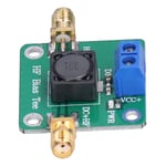 Microwave Bias Module RF DC Feeder Signal Filter Broadband Amplifier Block 50K‑6