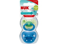 Nuk Nuk Usp Dummy 2El 18-36M Signanieb10177206 1/6