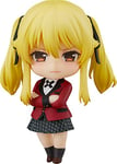 Kakegurui XX Figurine Nendoroid Mary Saotome 10 cm