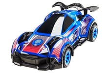 Revell RC Car Light Rider