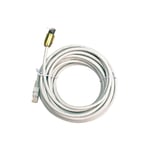 Audix CBLM330 M3 Interface cable, CAT 7 30m