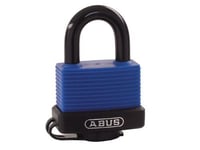 ABUS 70IB/45 Aquasafe Padlock, Non-Corrosive