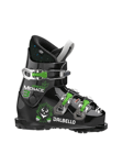 Dalbello Green Menace 3.0 GW alpinstøvler, barn Black/Black (D2310103) 175 md 2021