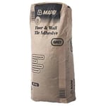 Mapei Wall & Floor Tile Adhesive Grey 20kg (4367D)