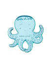 Bebe Confort - Anneau de dentition réfrigérant Octopus bleu