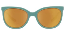 Paire de lunettes pit viper the country club fondue bleu gold