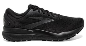 Chaussures running brooks ghost 16 noir femme