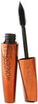 Rimmel London Wonder'Full Mascara with Argan Oil - 001 Black