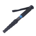 Camera Monopod Carbon Fiber Monopod For SLR Camera Steady Photography Monopod