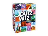 Brain_Games Game Board Quizwiz Lt