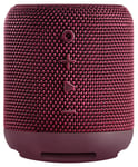 Exibel BX50 Kannettava pieni Bluetooth-kaiutin IPX4