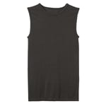 Run & Relax Basic Bamboo Tank Dame