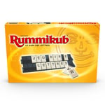 Jeu Rummikub Lettres  