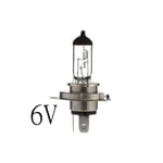 Bosma billampa H4 P43t 60/55W 6V